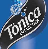 Água Tônica lata
