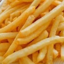 Batata Frita