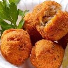 Bolinho SORTIDO