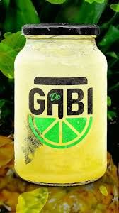 CAIPIRA NO POTE 500ml - Kiwi