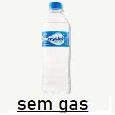 Água sem Gás