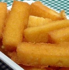 Polenta Frita