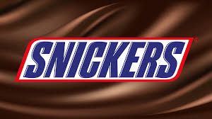 CHOCOLATE - Snickers