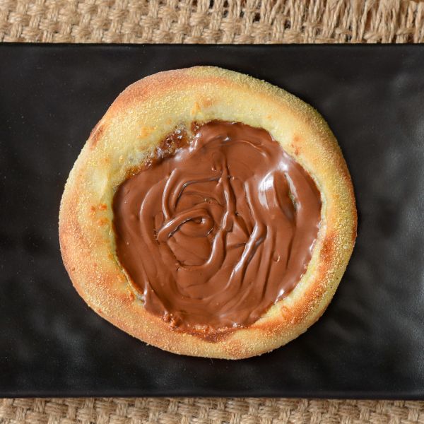 Chocolate ao Leite