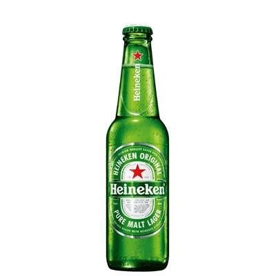 Heineken Long Neck (330ml)
