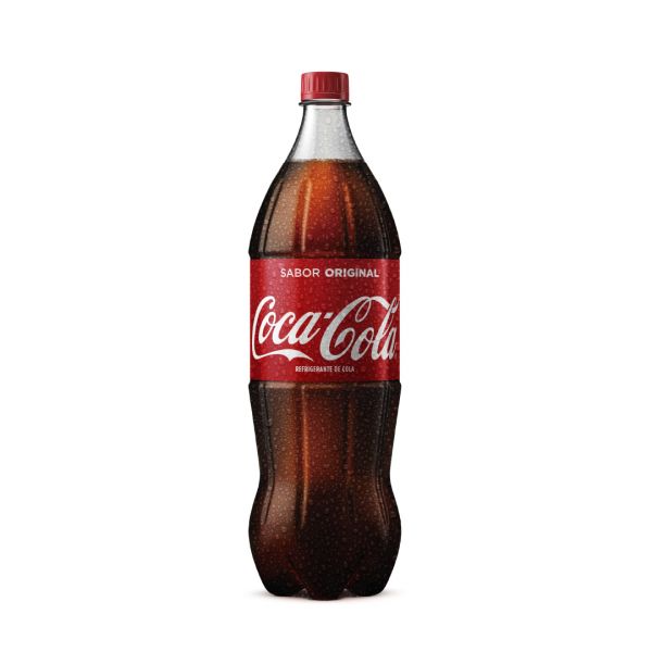 Coca-Cola 1,5L