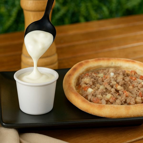 Pasta de Alho 40g