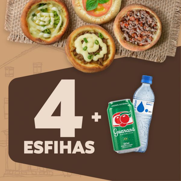 Combo Individual