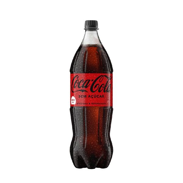 Coca-Cola Zero 1,5L