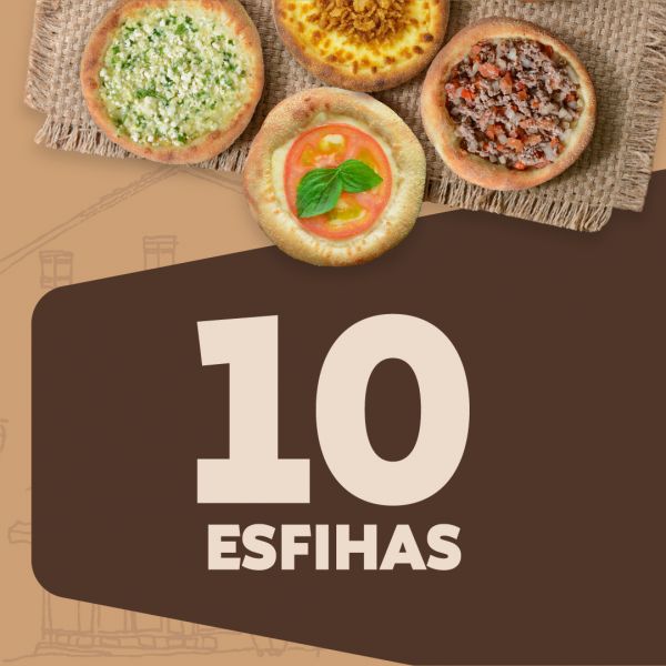 As Mais Pedidas: Serve 2 pessoas