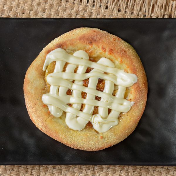 Torta de Maça