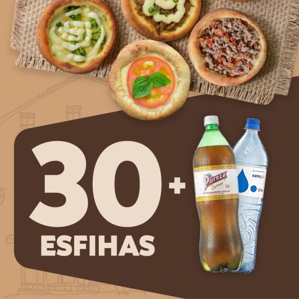 Família: serve 7 pessoas