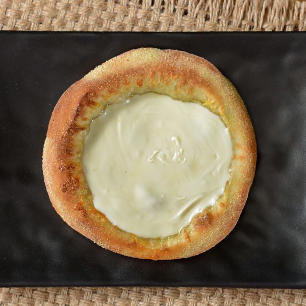 Chocolate Branco