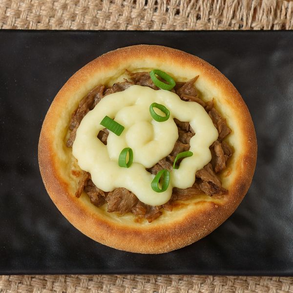 Costela com Catupiry