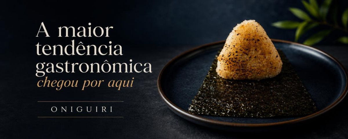 Banner promocional de Ize Sushi