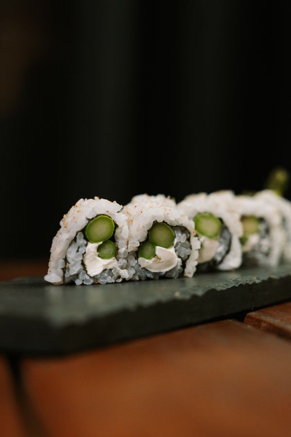 Uramaki Shakti