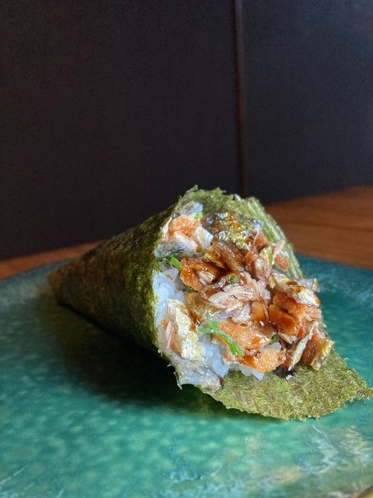 Temaki skin