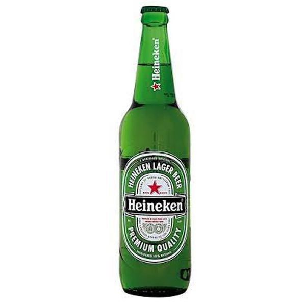 Cerveja Heineken