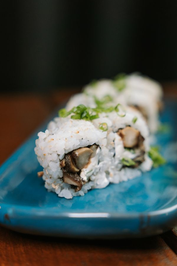 Uramaki Bhakti