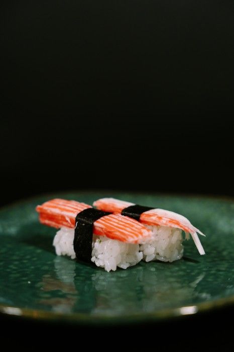 Niguiri Kani Kama