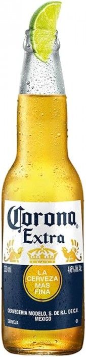 Cerveja Corona