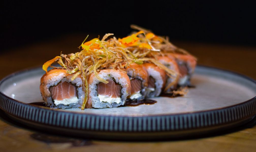 Uramaki Nadi