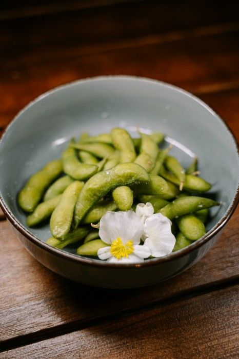 Edamame (150g)