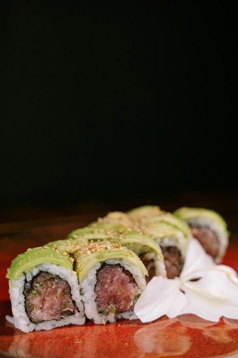 Uramaki Oja