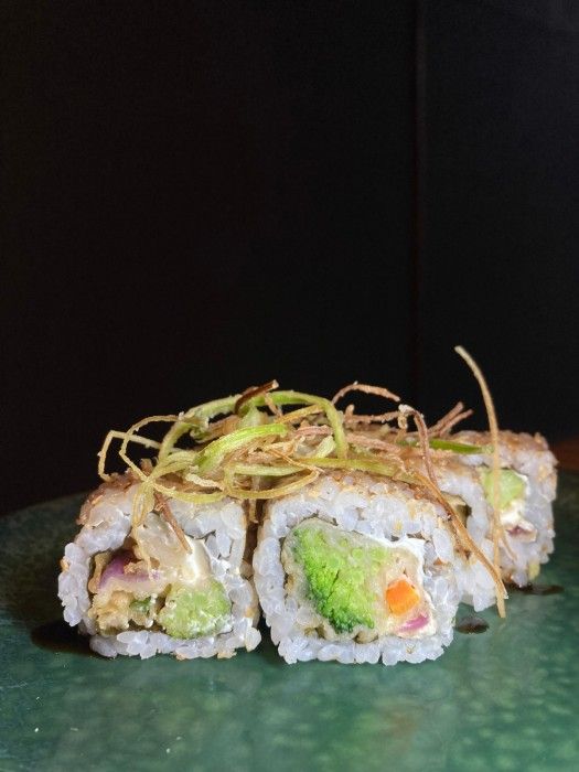 Uramaki Shiva
