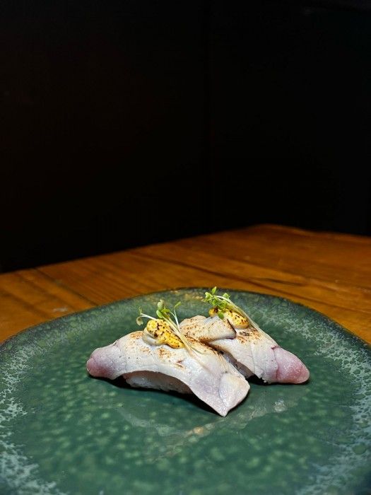Atum tamago