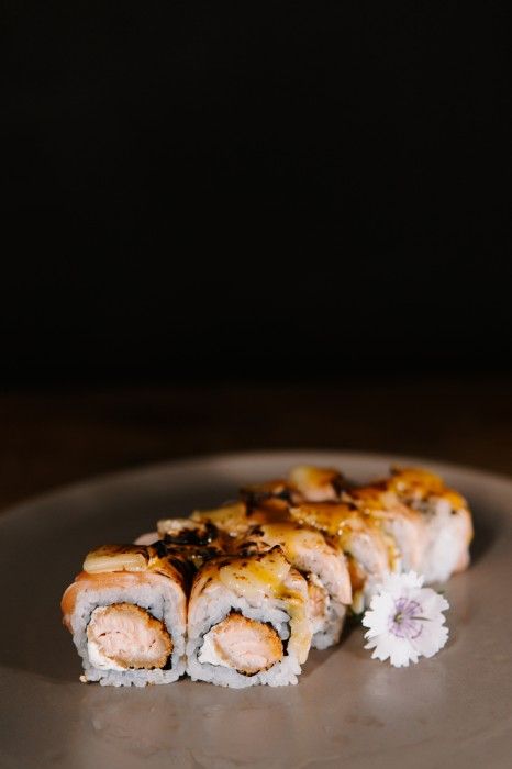 Uramaki Surya