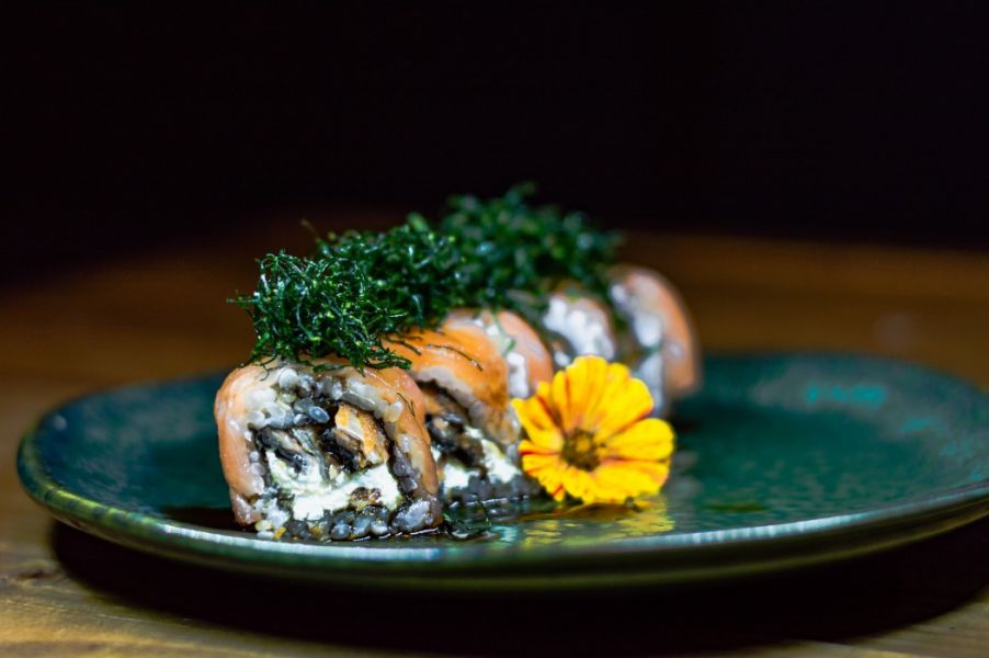 Uramaki Citta