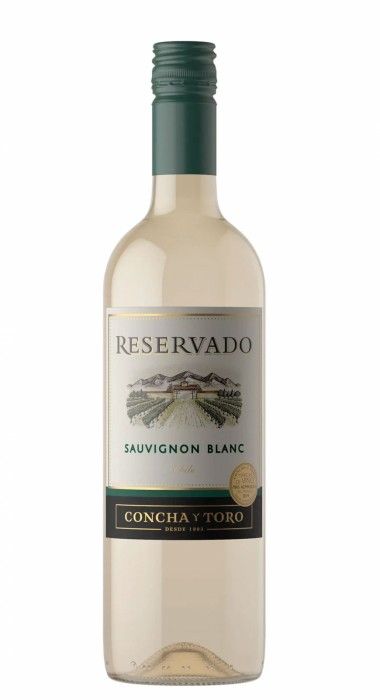 Vinho Sauvignon Blanc 750ml