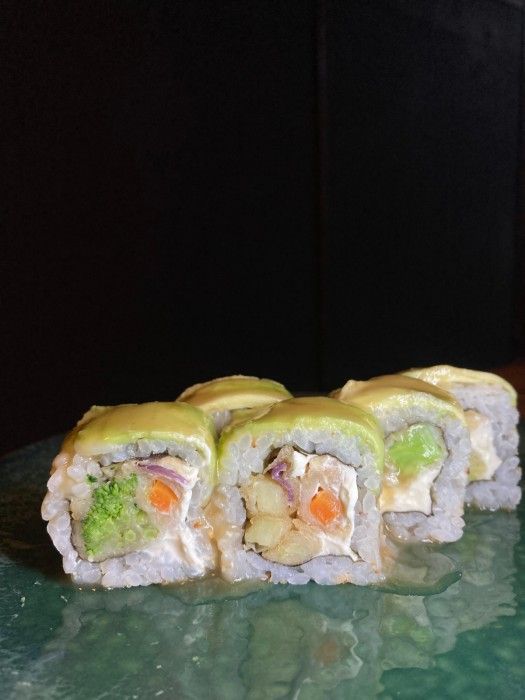 Uramaki Boddai