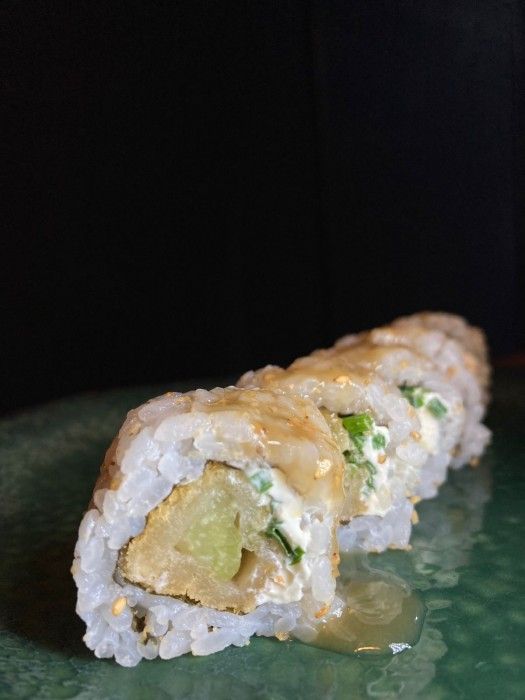 Uramaki Nassu