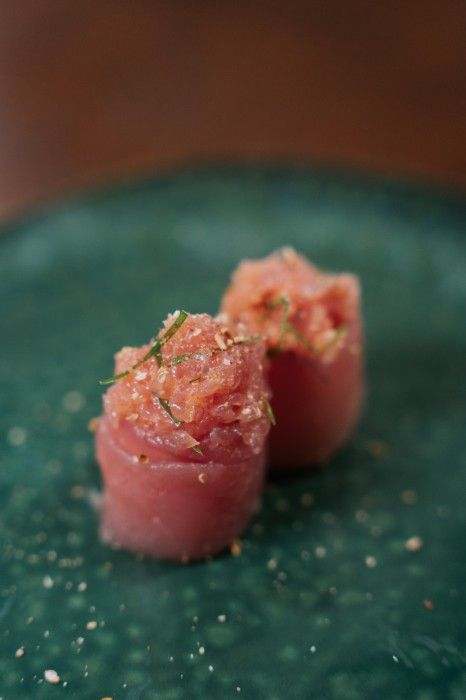Tuna Kewpie