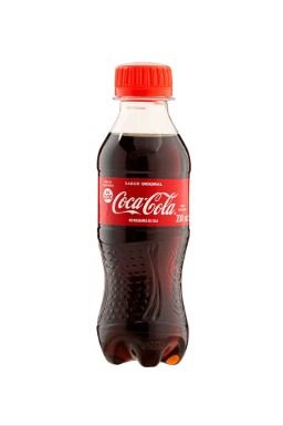 Coca Cola 200 ML