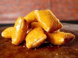 Almofadinhas Gouda