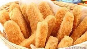 Chicken Sticks