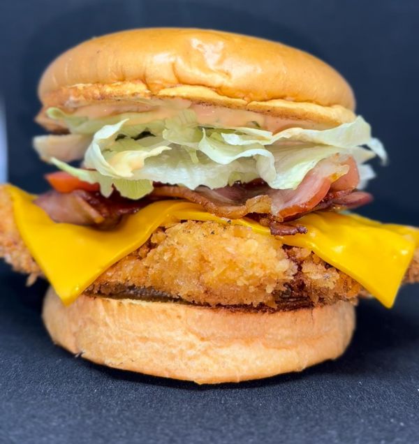 Perfect Chicken