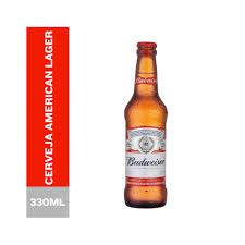 Budweiser Long Neck