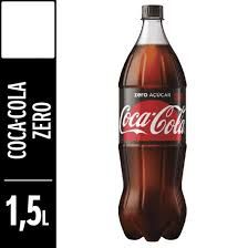 Coca- cola Zero 1,5l