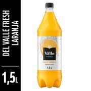 del valle frut laranja 1,5l