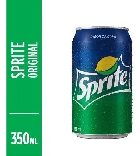 Sprite Lata