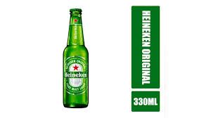 Heineken Long Neck