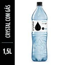 Água com Gás 1,5L
