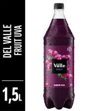 del valle frut uva 1,5l