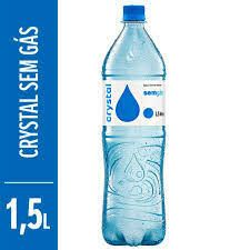 Água sem Gás 1,5L