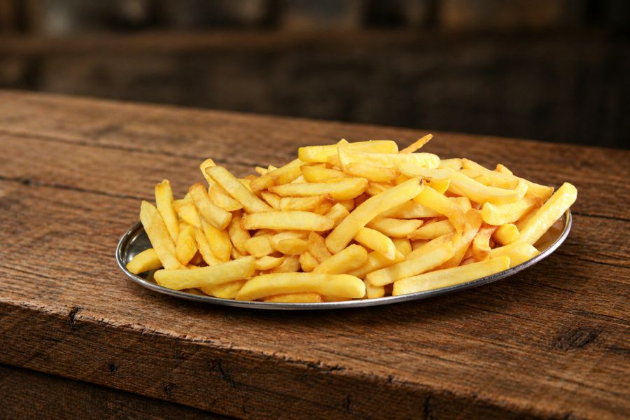 Fritas