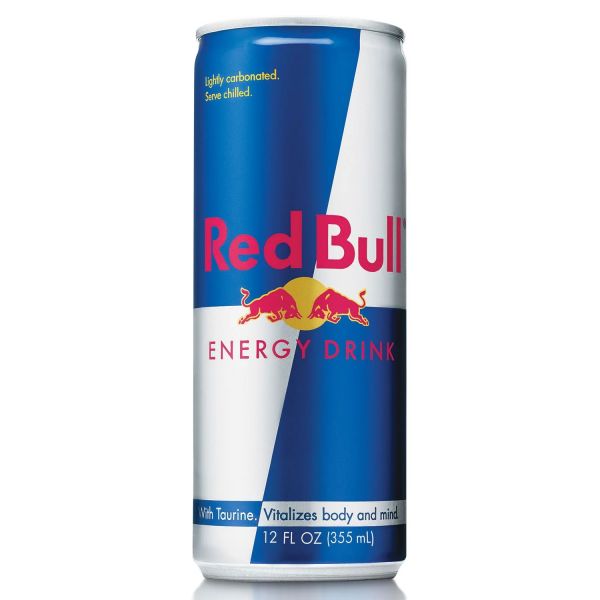 Redbull